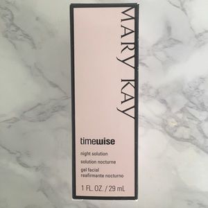 ✨ TimeWise Night Solution by MK ✨
